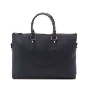 Louis Vuitton Anton Taiga Blue Marine